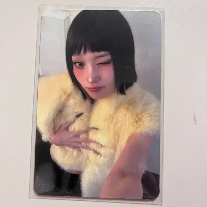 [BUNJANG] All Day Project Annie Photocard / 올데이프로젝트 애니 포카 (희귀 매물)