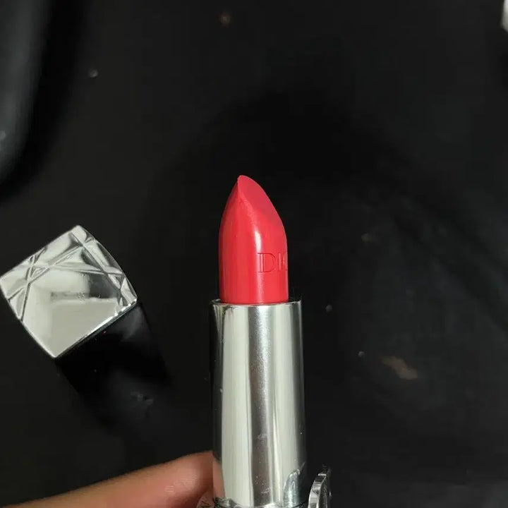 [BUNJANG] Dior 028 Actrice Lipstick / 루즈디올028액트리스
