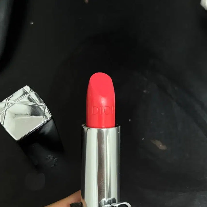 [BUNJANG] Dior 028 Actrice Lipstick / 루즈디올028액트리스