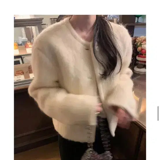 [BUNJANG] Minuet Barnet Wool Jacket / 미뉴에트 barnet wool jacket