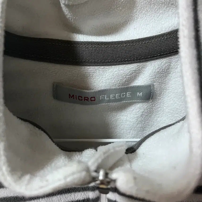 [BUNJANG] Uniqlo Japan Fleece Half Zip-Up / 일본판 유니클로 플리스 하프 집업