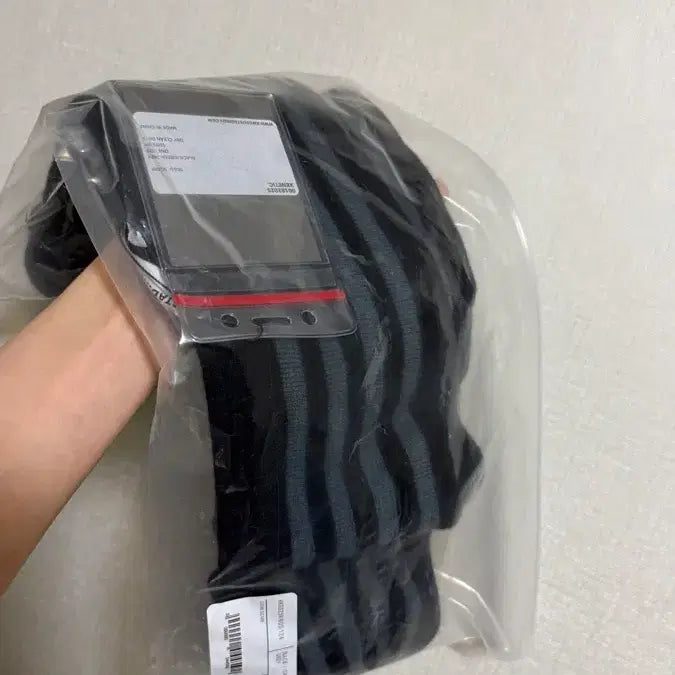 [BUNJANG] Kiko Kostadinov Solix Scarf / 키코 코스타디노브 솔릭스 스카프