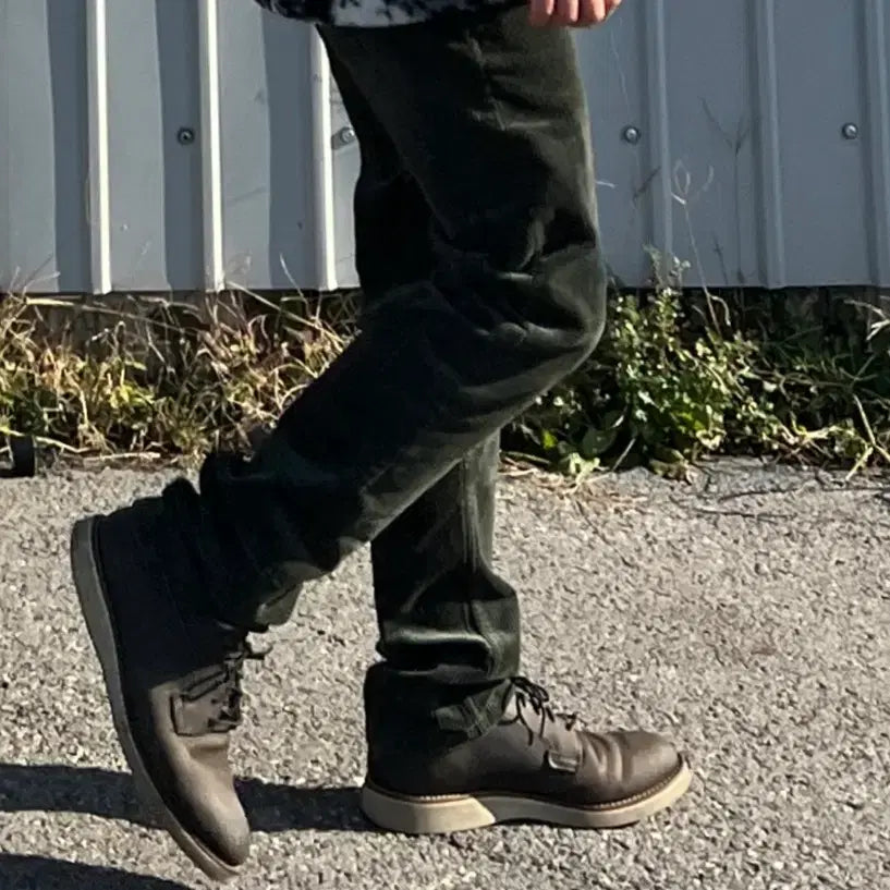 [BUNJANG] Brixton Pants 32 / 브릭스톤 바지 32