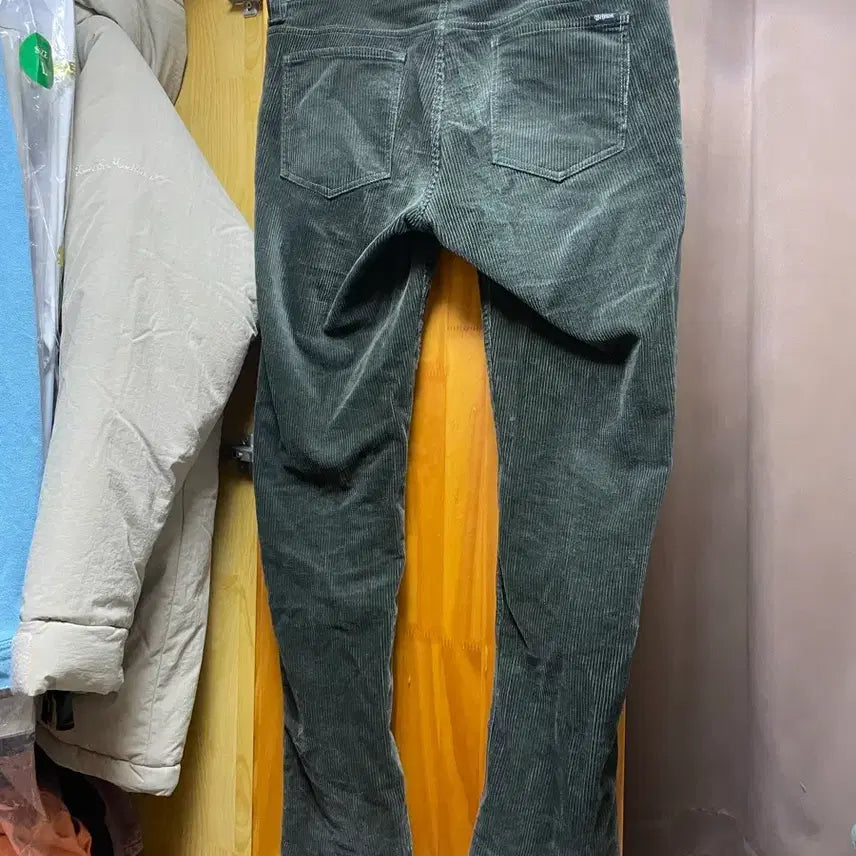 [BUNJANG] Brixton Pants 32 / 브릭스톤 바지 32
