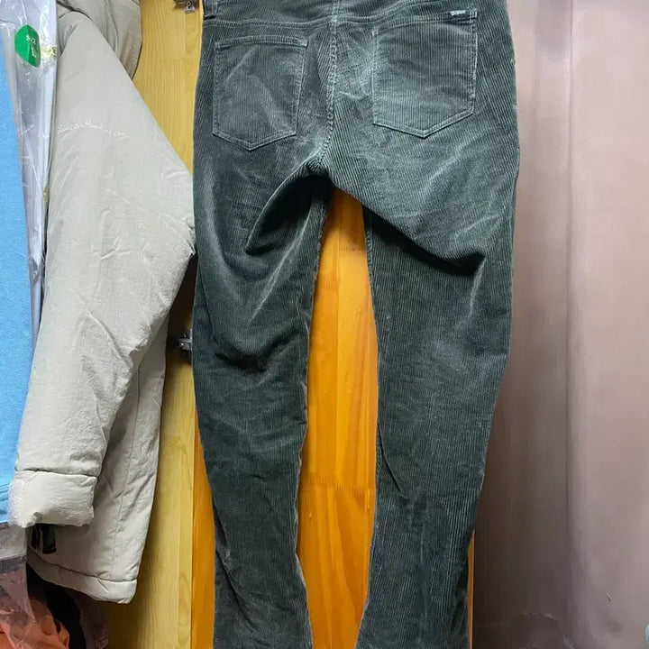 [BUNJANG] Brixton Pants 32 / 브릭스톤 바지 32