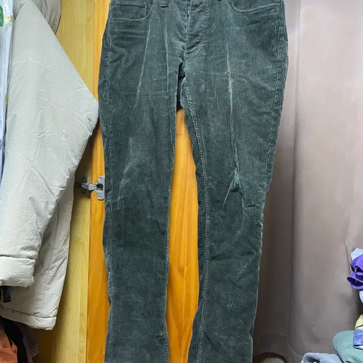 [BUNJANG] Brixton Pants 32 / 브릭스톤 바지 32