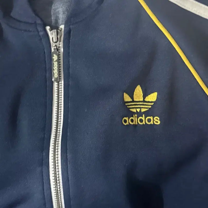 [BUNJANG] Adidas Superstar Jersey / 아디다스 슈퍼스타 져지