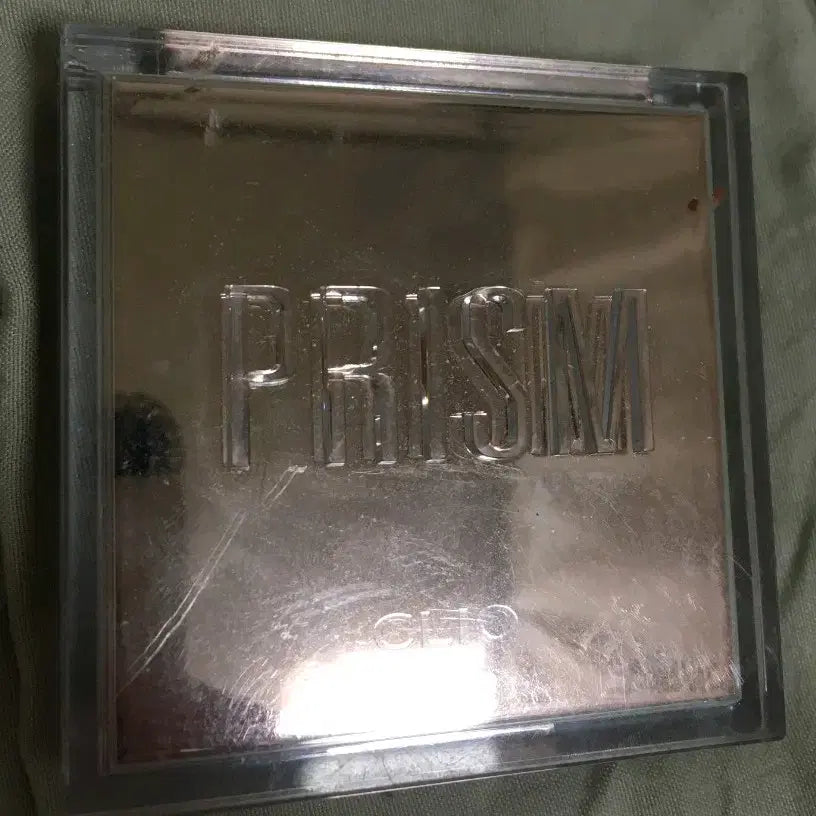 [BUNJANG] Clio Prism Highlighter Gold Sheer / 클리오 프리즘 하이라이터 골드 쉬어