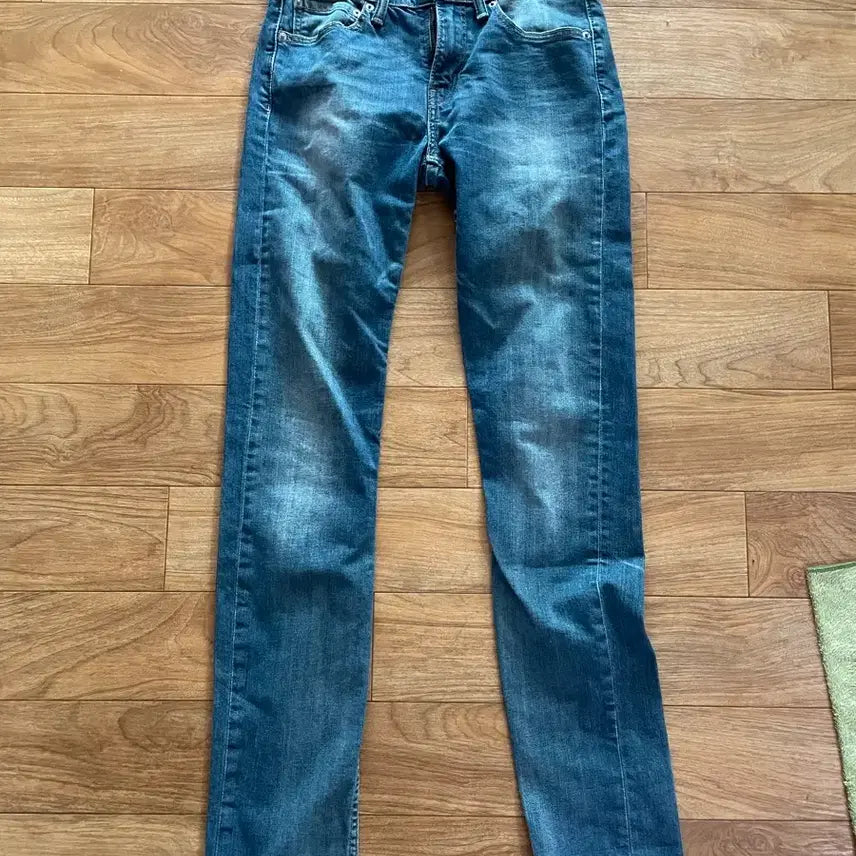 [BUNJANG] Levi's 510 Jeans / 리바이스 510 28X34