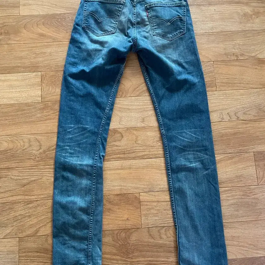 [BUNJANG] Levi's 510 Jeans / 리바이스 510 28X34