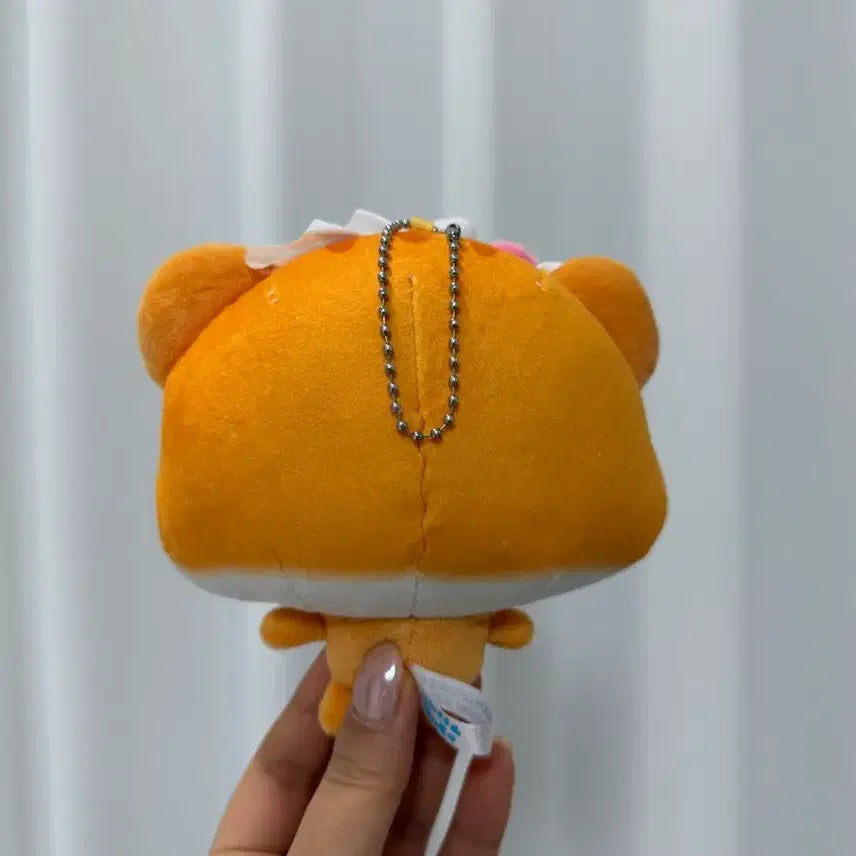 [BUNJANG] Heisei Kuji Hamster Plushie / 헤이세이 쿠지 a상 햄스터인형