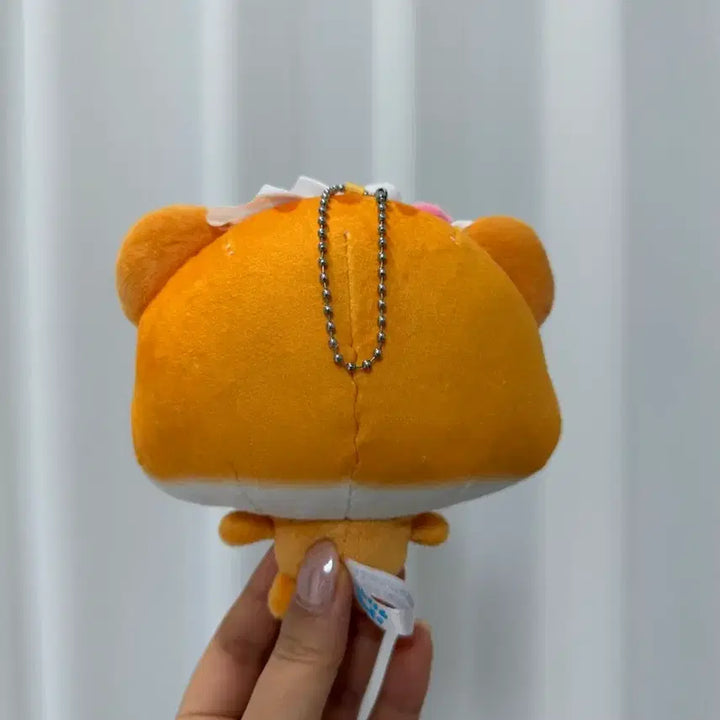 [BUNJANG] Heisei Kuji Hamster Plushie / 헤이세이 쿠지 a상 햄스터인형