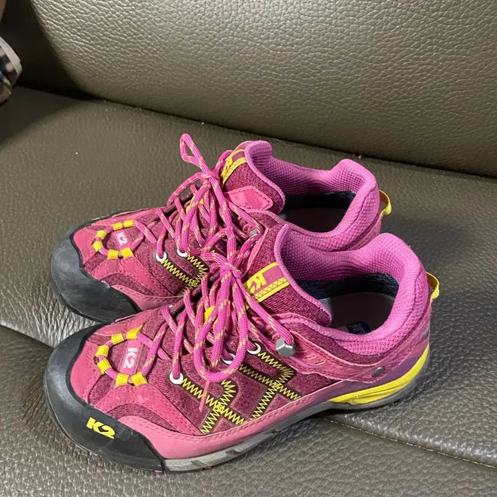 [BUNJANG] K2 230 Shoes / K2 신발 230