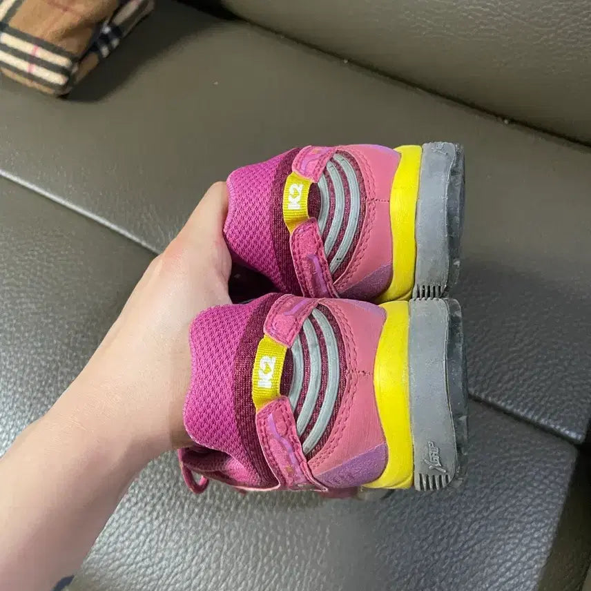 [BUNJANG] K2 230 Shoes / K2 신발 230