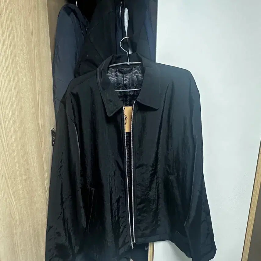 [BUNJANG] Stussy SS Link Jacket / 스투시 ss링크 자켓