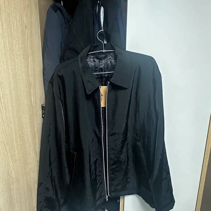 [BUNJANG] Stussy SS Link Jacket / 스투시 ss링크 자켓