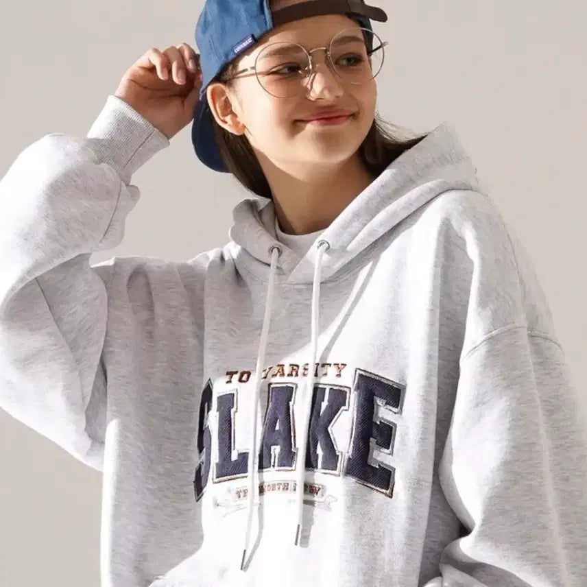 [BUNJANG] TWN Slayne Hoodie / 티떠블유엔 슬레이느 후드티