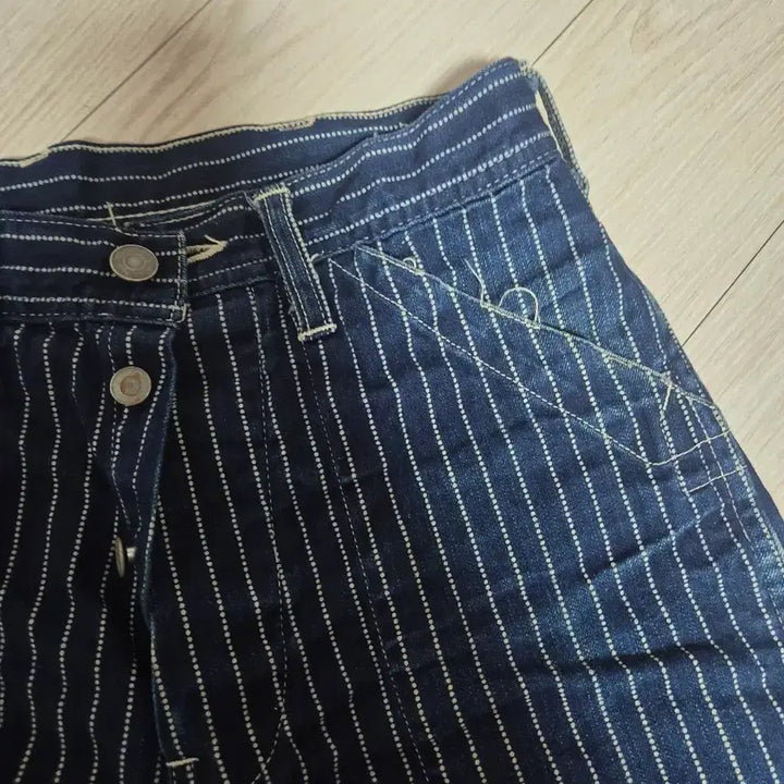 [BUNJANG] Sugar Cane Wabashi Setup / 슈가케인 와바시 셋업 판매합니다.