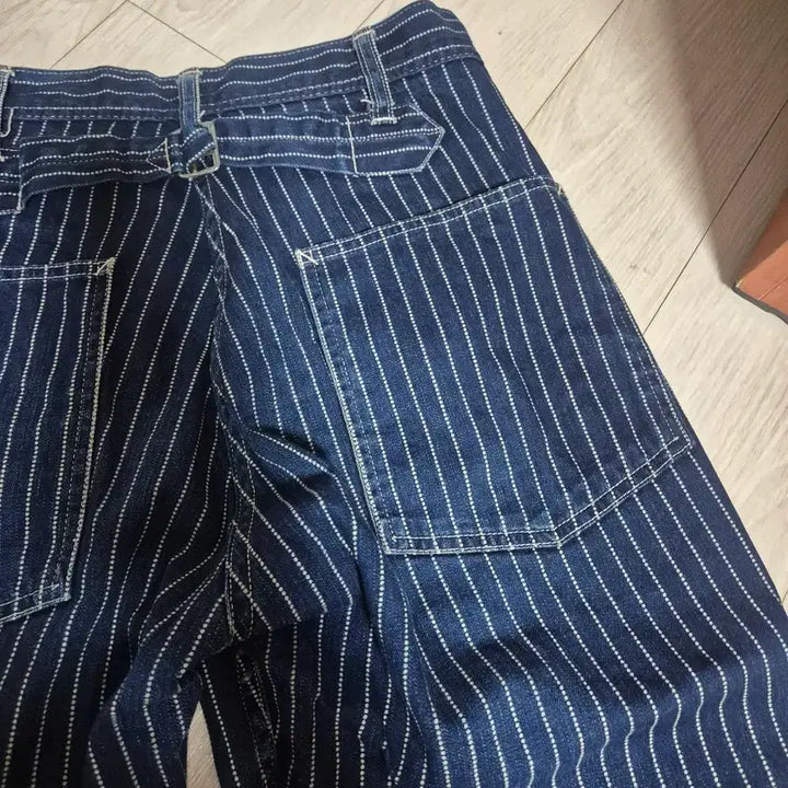 [BUNJANG] Sugar Cane Wabashi Setup / 슈가케인 와바시 셋업 판매합니다.