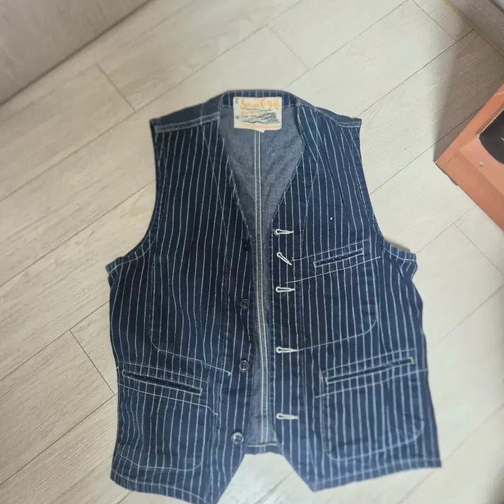 [BUNJANG] Sugar Cane Wabashi Setup / 슈가케인 와바시 셋업 판매합니다.