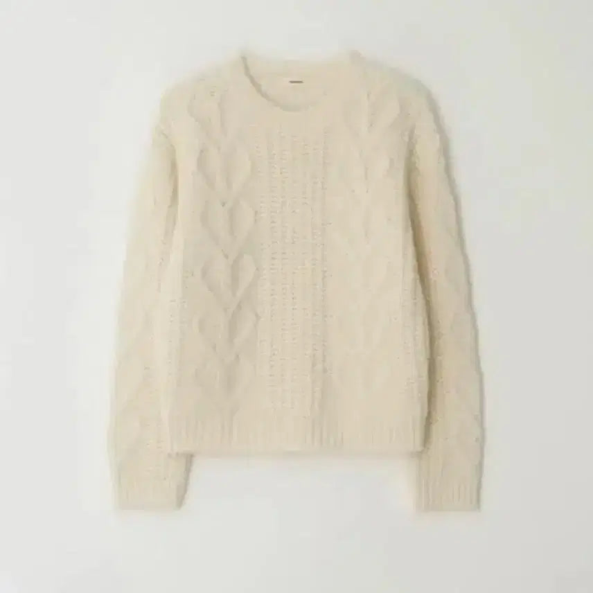 [BUNJANG] Yoonseul Shop Easy Going Knit / 윤슬샵 이지고잉니트
