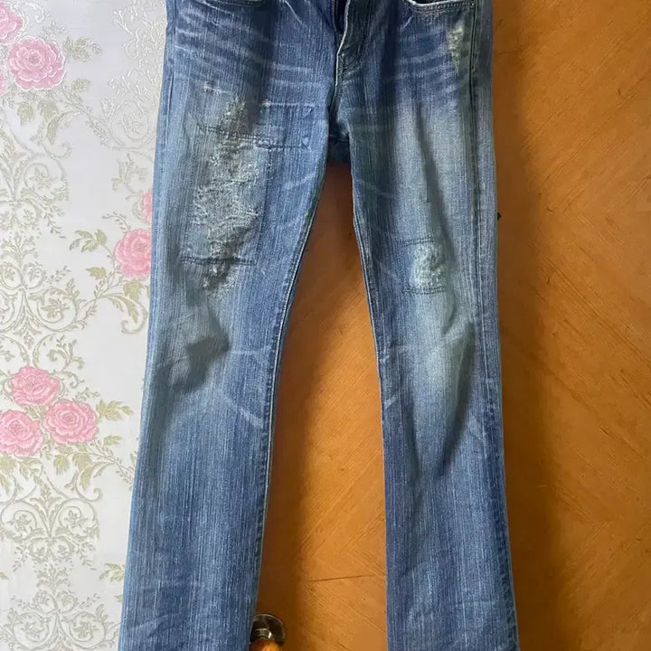 [BUNJANG] Edwin Bootcut Jeans / 에드윈 부츠컷 30