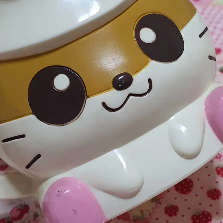 [BUNJANG] Sanrio Korokoro Kuriring Mug Cup / 산리오 코로코로쿠리링 머그컵 쿠리링 컵