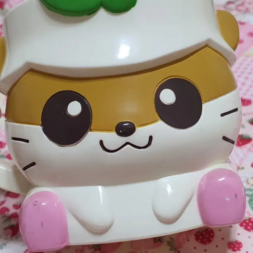 [BUNJANG] Sanrio Korokoro Kuriring Mug Cup / 산리오 코로코로쿠리링 머그컵 쿠리링 컵