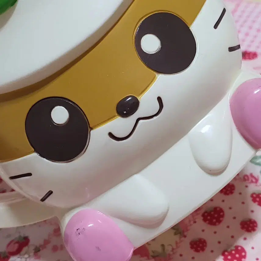 [BUNJANG] Sanrio Korokoro Kuriring Mug Cup / 산리오 코로코로쿠리링 머그컵 쿠리링 컵