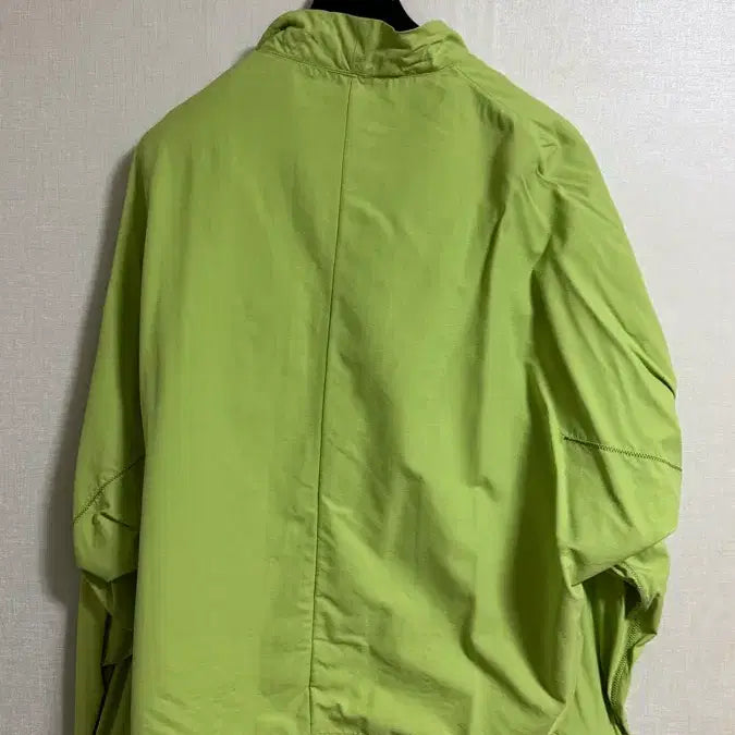 [BUNJANG] Kiko Kostadinov Zacklight Shirt / 키코 코스타디노브 잭라이트 셔츠