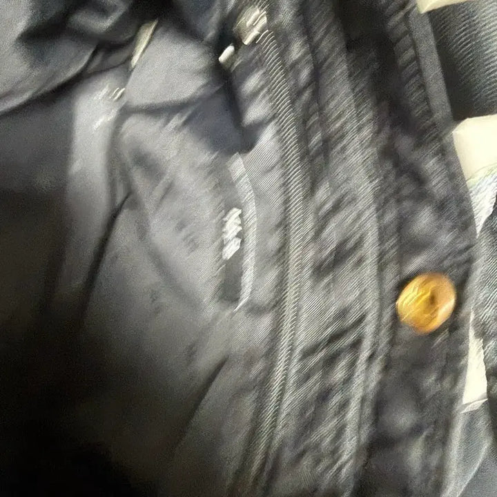 [BUNJANG] MLB New York Yankees Black Backpack / MLB 뉴욕 양키스 블랙 백팩 가방