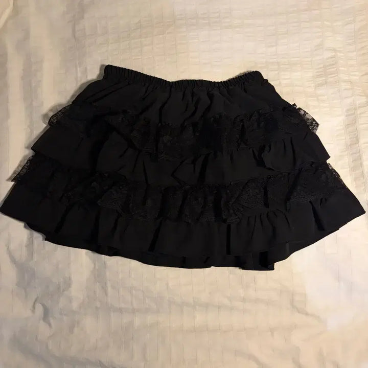 [BUNJANG] GRL Kankan Skirt M / GRL 캉캉스커트 M