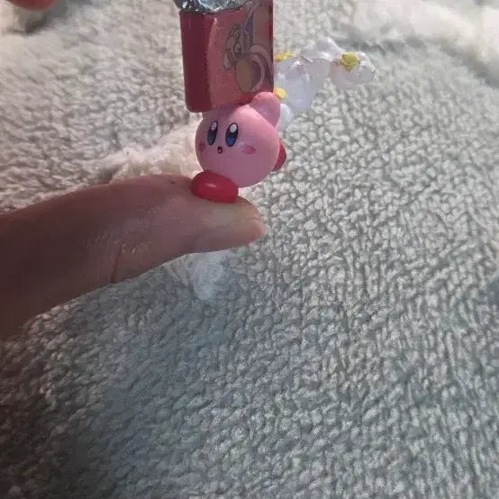 [BUNJANG] Kirby Figure / 별의 커비 피규어
