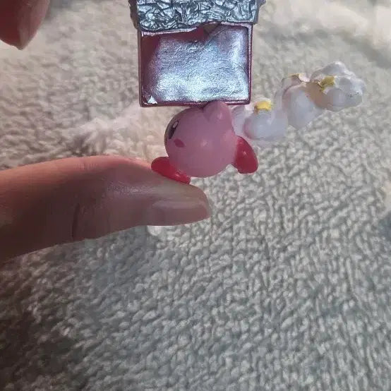 [BUNJANG] Kirby Figure / 별의 커비 피규어
