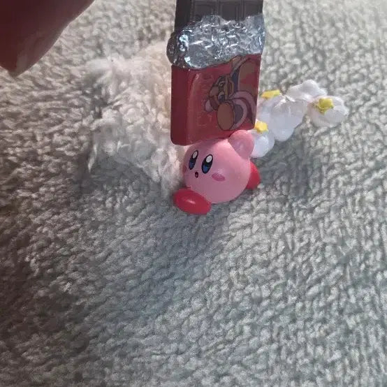 [BUNJANG] Kirby Figure / 별의 커비 피규어