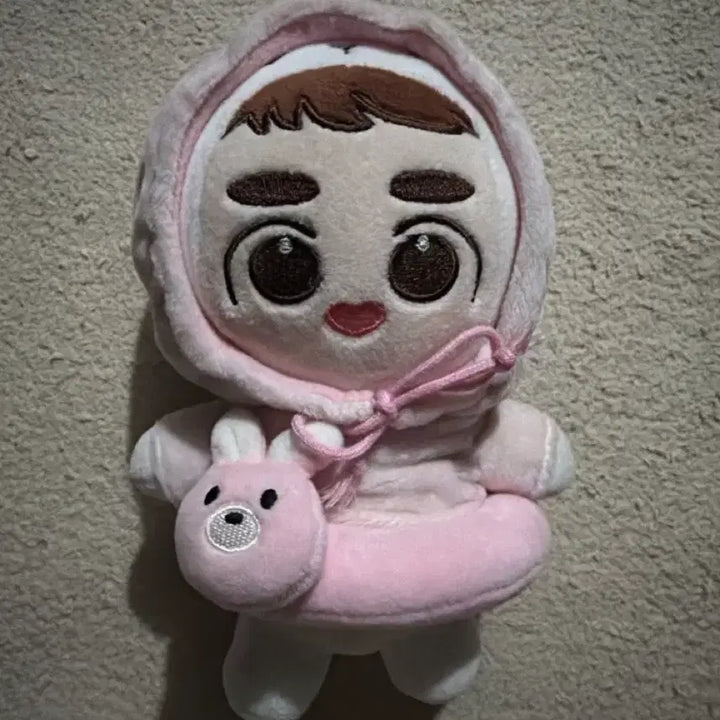 [BUNJANG] EXO D.O. Doll / 도경수인형