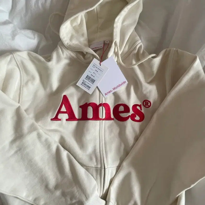 [BUNJANG] Ames Hoodie / 아메스 후드지