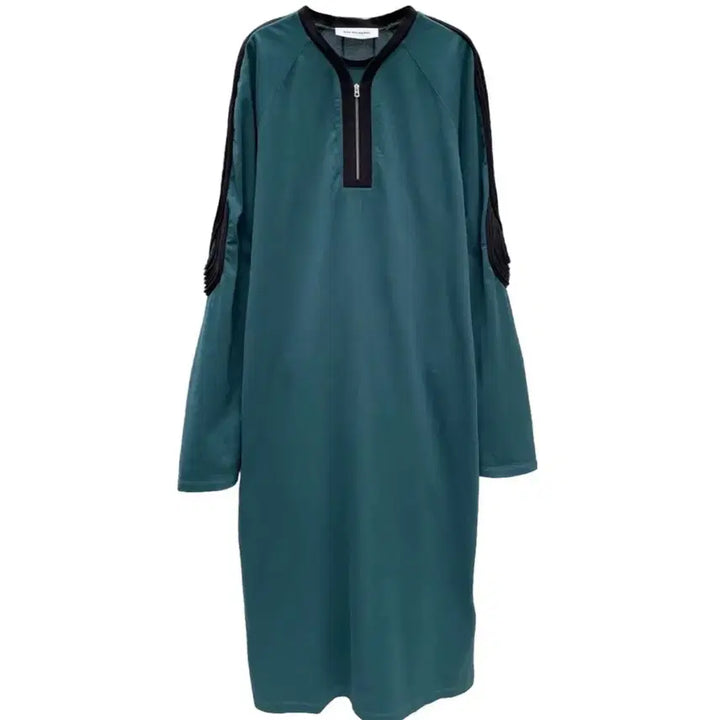 [BUNJANG] Kiko Kostadinov Delian Tunic / 키코 코스타디노브 델리안 튜닉