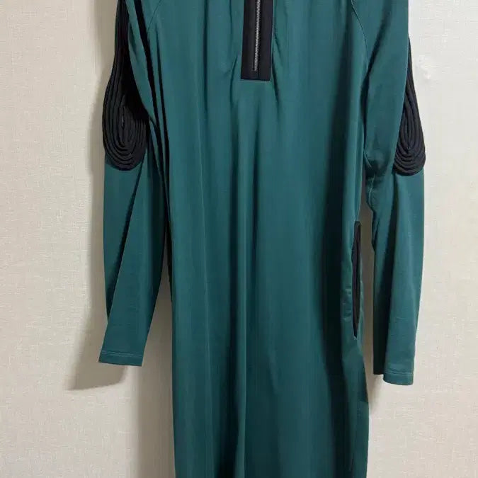 [BUNJANG] Kiko Kostadinov Delian Tunic / 키코 코스타디노브 델리안 튜닉