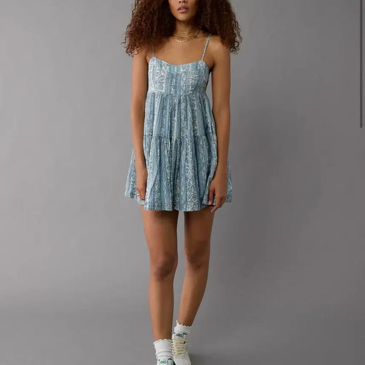 [BUNJANG] American Eagle XS Dress / 아메리칸 이글 원피스 xs