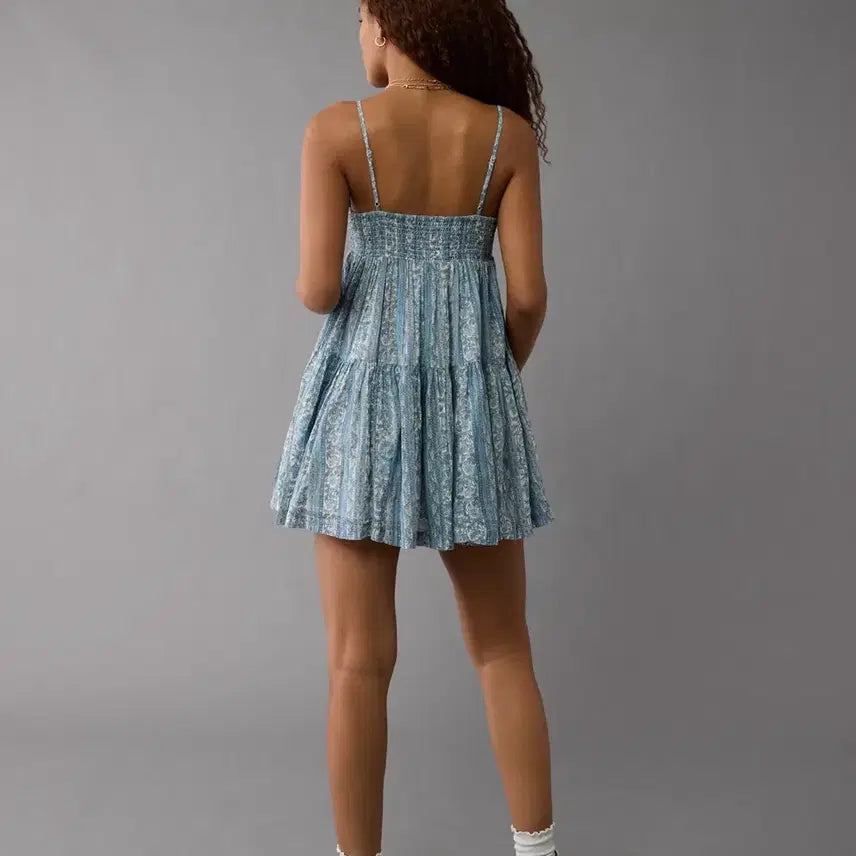 [BUNJANG] American Eagle XS Dress / 아메리칸 이글 원피스 xs