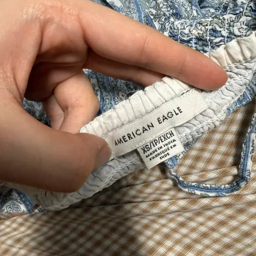 [BUNJANG] American Eagle XS Dress / 아메리칸 이글 원피스 xs