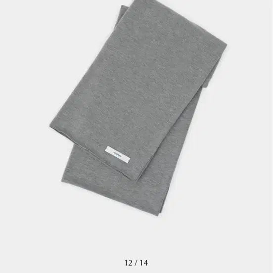 [BUNJANG] Oveheden Muffler / 오브헤덴 머플러