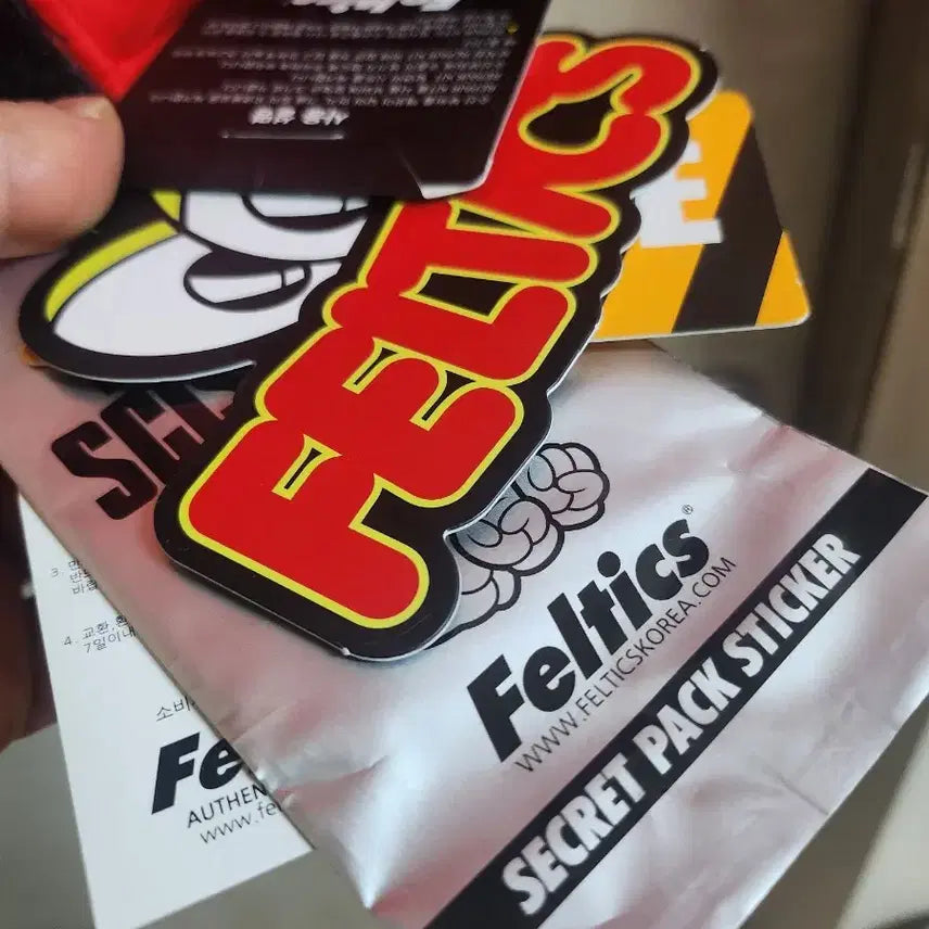 [BUNJANG] Monster Energy x Felltics Duck Down Sunny Padded Jacket / 몬스터 에너지  펠틱스 콜라보 한정판 덕다운 써니 패딩