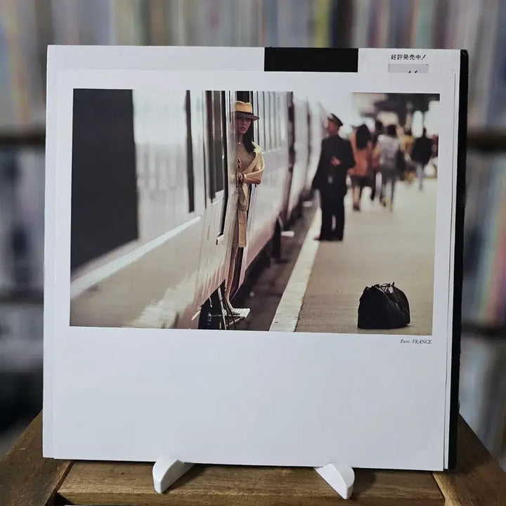 [BUNJANG] Asami Kado Ms. Compilation LP / (시티팝, 소울 팝, 카도 아사미, 베스트) Asami Kado LP