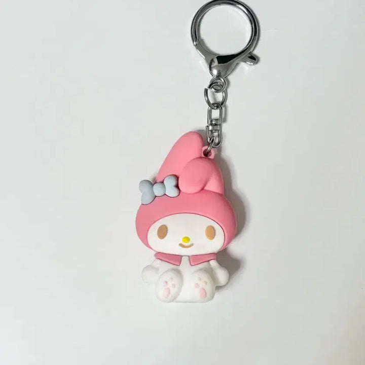 [BUNJANG] My Melody T-money Keyring / 마이멜로디 교통카드 티머니 키링