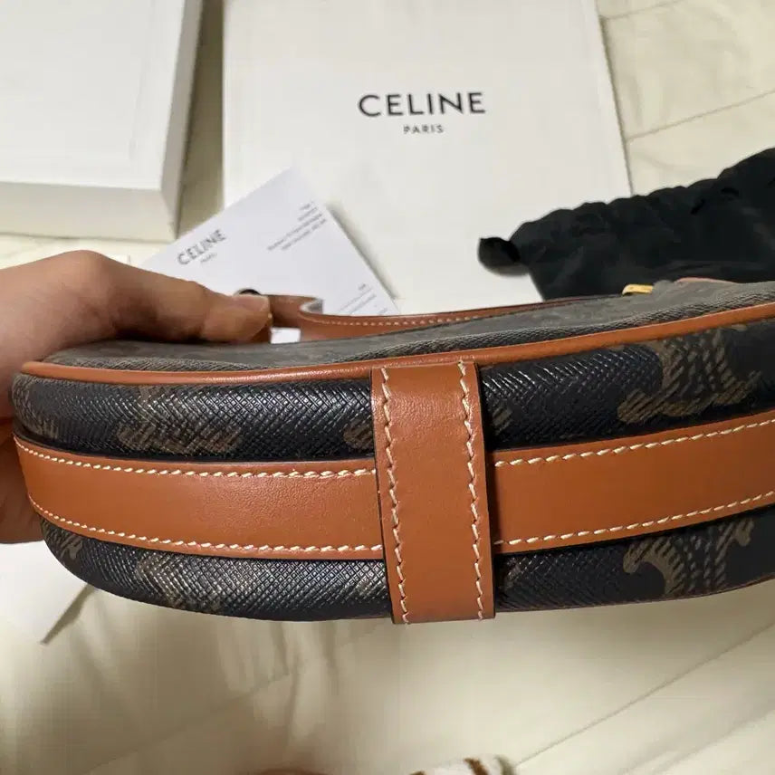 [BUNJANG] Celine Ava Mini Bag / 셀린느 아바 미니백