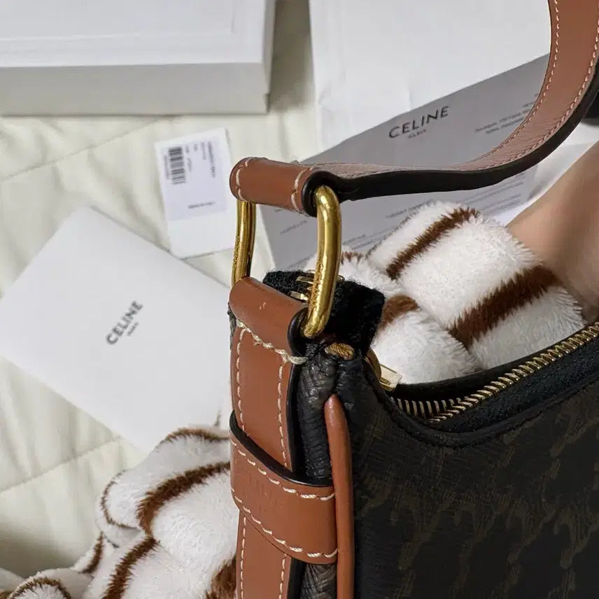 [BUNJANG] Celine Ava Mini Bag / 셀린느 아바 미니백