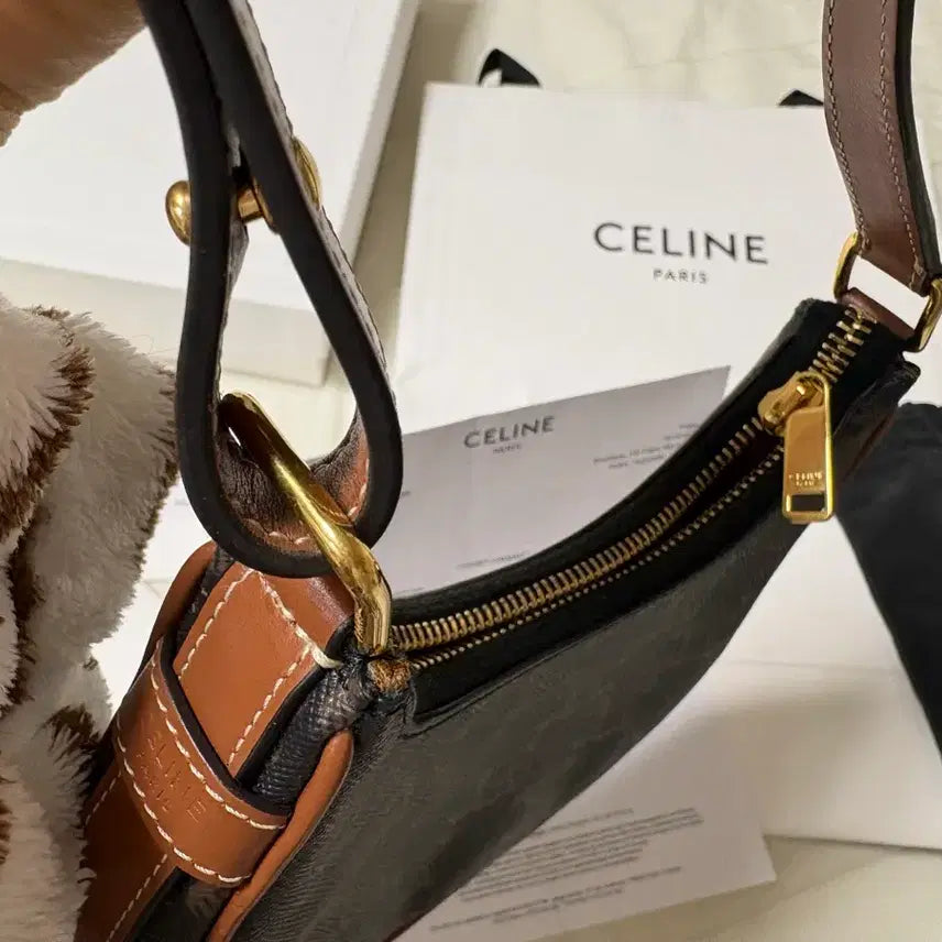 [BUNJANG] Celine Ava Mini Bag / 셀린느 아바 미니백