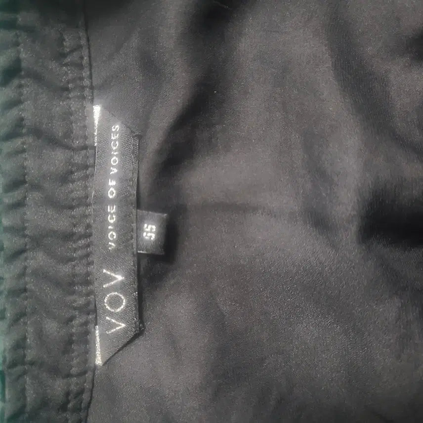 [BUNJANG] Vov Women's Blouse / 보브 여성 블라우스